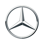 Mercedes-Benz parts